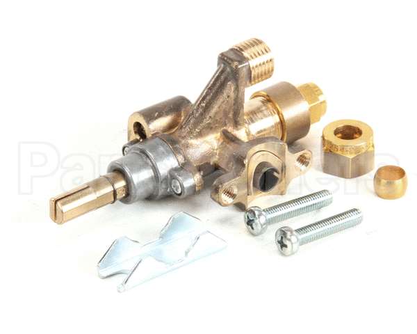 050000056 Visvardis Gas Valve