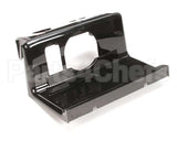 05000168.0 Nuova Simonelli Oscar Front Panel Gloss Blac
