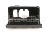 05000168.0 Nuova Simonelli Oscar Front Panel Gloss Blac