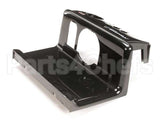 05000168.0 Nuova Simonelli Oscar Front Panel Gloss Blac