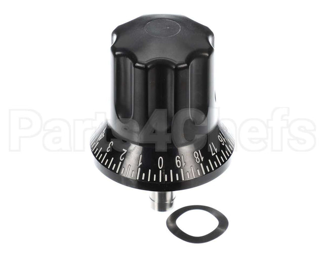 0500044 Globe Index Knob Kit