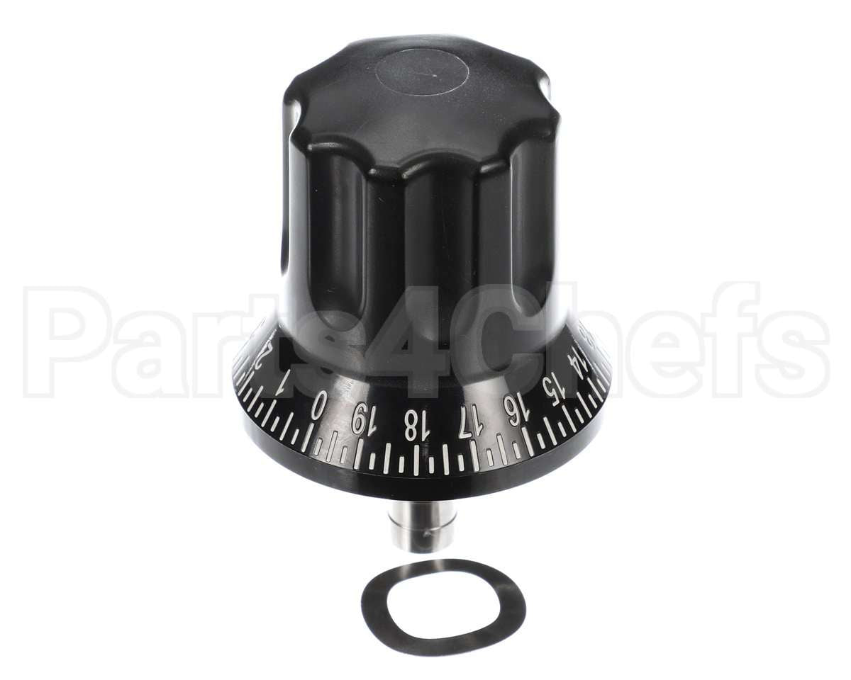 0500044 Globe Index Knob Kit