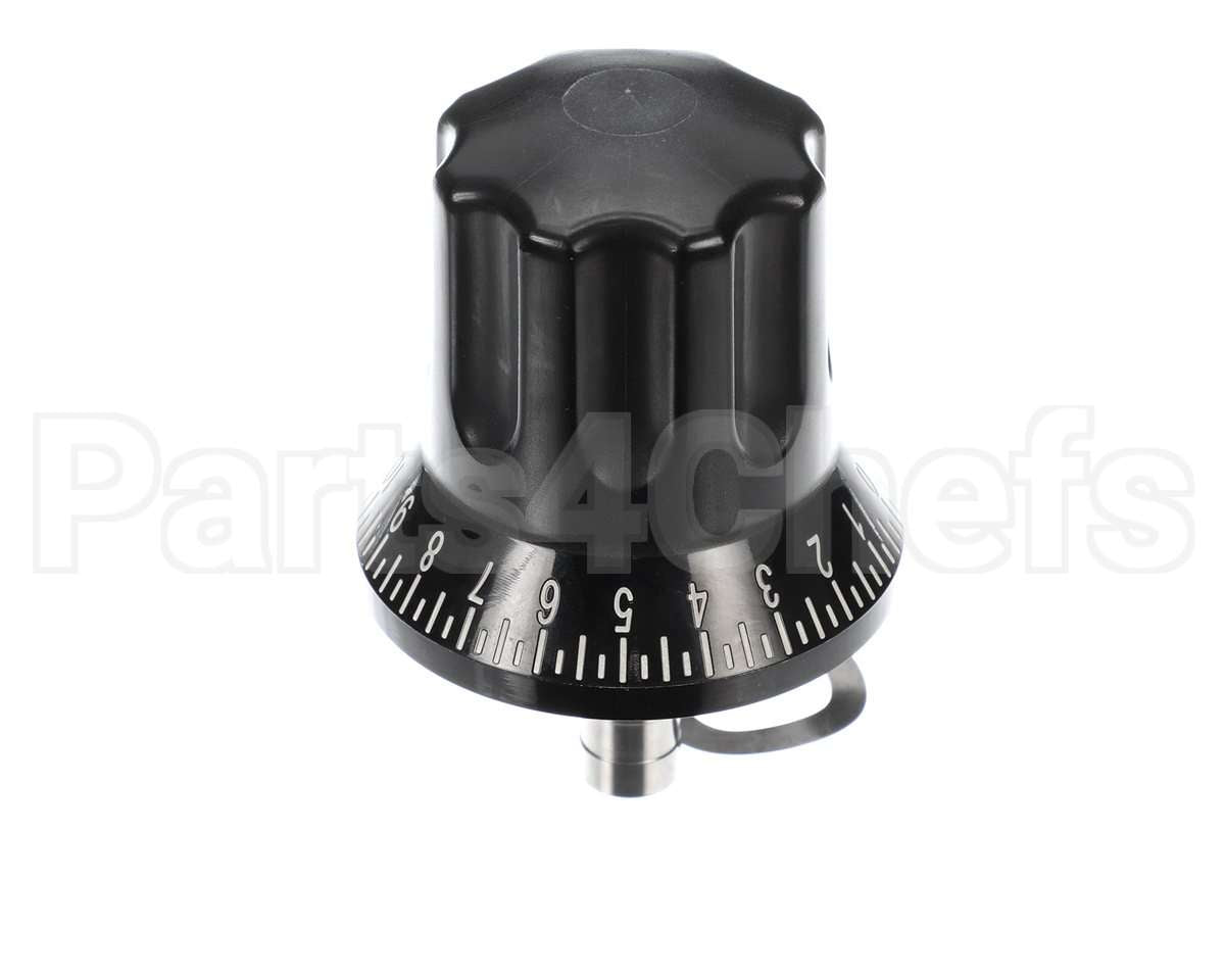 0500044 Globe Index Knob Kit