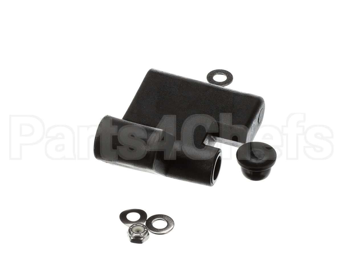 0500045 Globe Swivel Lock Kit Knife Cover