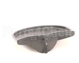05000506 Nuova Simonelli Plastic Spill Tray For Grinta
