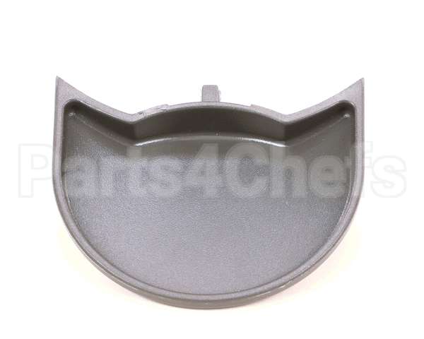 05000506 Nuova Simonelli Plastic Spill Tray For Grinta