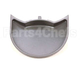 05000506 Nuova Simonelli Plastic Spill Tray For Grinta