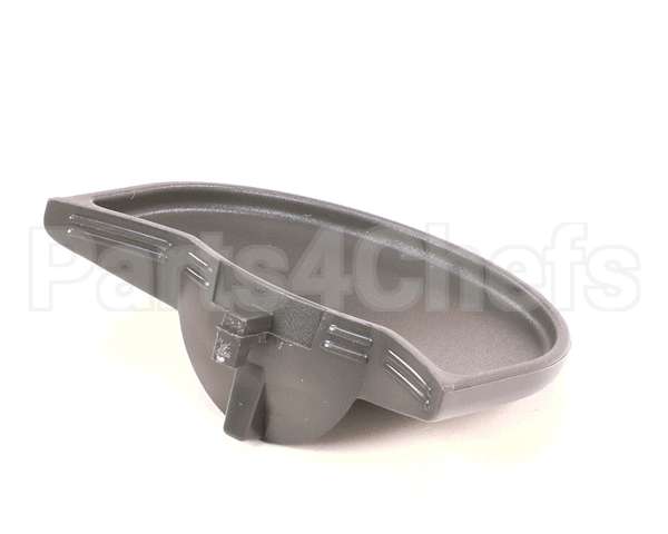 05000506 Nuova Simonelli Plastic Spill Tray For Grinta