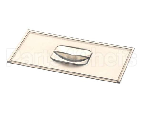 05000705.F Nuova Simonelli Coffee Bean Container Lid Smok
