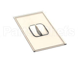 05000705.F Nuova Simonelli Coffee Bean Container Lid Smok