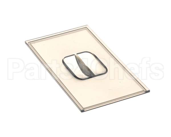 05000705.F Nuova Simonelli Coffee Bean Container Lid Smok