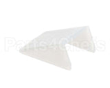 05000726 Nuova Simonelli Right Coffee Chute Stopper049