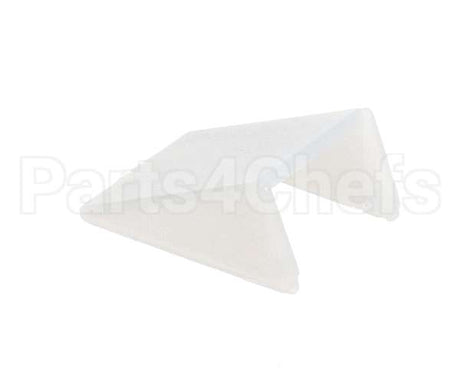 05000726 Nuova Simonelli Right Coffee Chute Stopper049