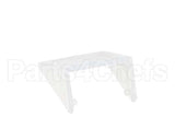 05000726 Nuova Simonelli Right Coffee Chute Stopper049