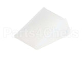 05000726 Nuova Simonelli Right Coffee Chute Stopper049