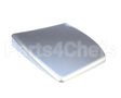 05000809.GC Nuova Simonelli Right Side Panel Bluegray Aur