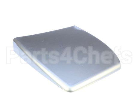 05000809.GC Nuova Simonelli Right Side Panel Bluegray Aur
