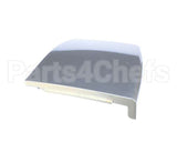 05000809.GC Nuova Simonelli Right Side Panel Bluegray Aur