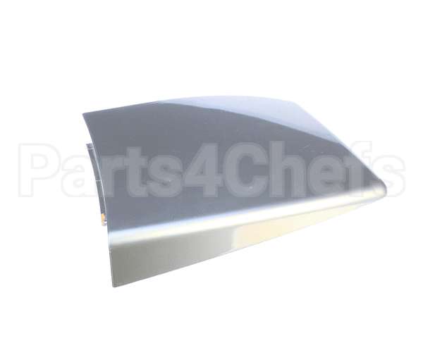 05000809.GC Nuova Simonelli Right Side Panel Bluegray Aur