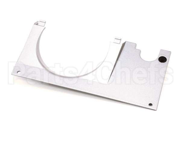05000812.GM Nuova Simonelli Group Trim Aurelia Medium Grey