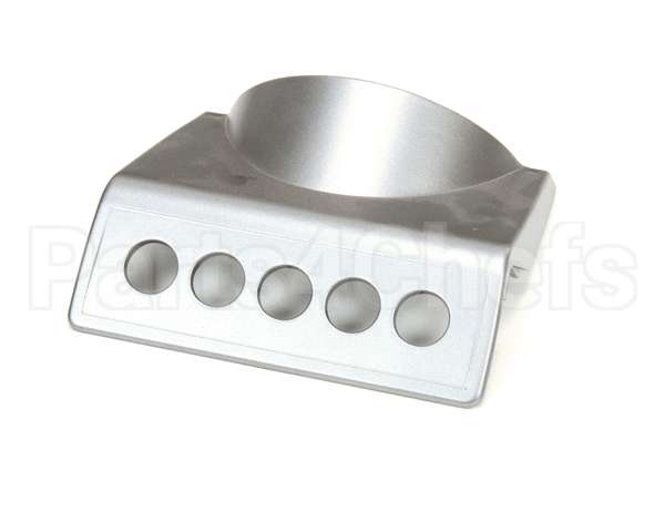 05000813 Nuova Simonelli Front Group Touch Cover For Au