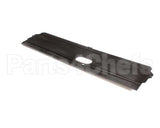 05000892 Nuova Simonelli Safety Tray Abs 2Gr Aurelia/Ap
