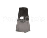 05000892 Nuova Simonelli Safety Tray Abs 2Gr Aurelia/Ap