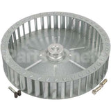 05001 Compatible Blodgett Blower Wheel 9-7/8D X 2-1/8W 5/8