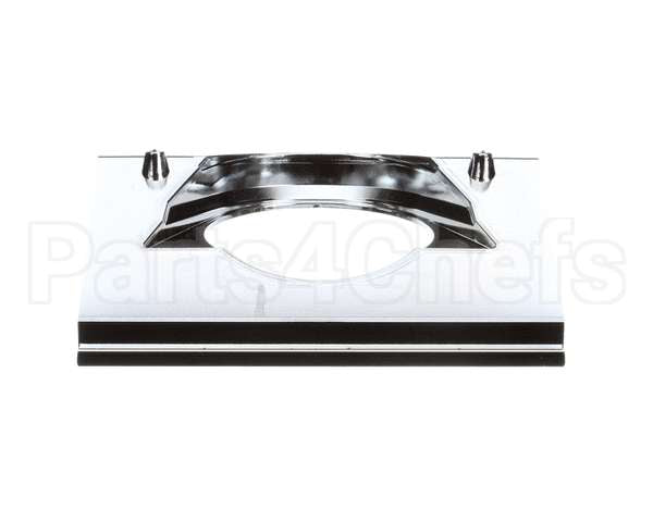 05001240.C Nuova Simonelli Aurelia Ii Group Cover (Raised
