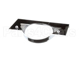 05001240.C Nuova Simonelli Aurelia Ii Group Cover (Raised