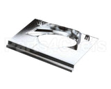 05001240.C Nuova Simonelli Aurelia Ii Group Cover (Raised