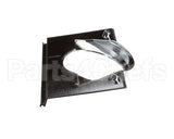 05001240.C Nuova Simonelli Aurelia Ii Group Cover (Raised