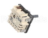 0500196 Marshall Air Switch Inf. 120V Inf120-8