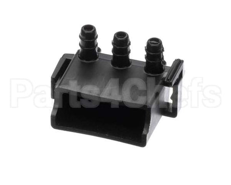 05002228 Nuova Simonelli Pouring Unit Drain Manifold