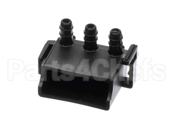 05002228 Nuova Simonelli Pouring Unit Drain Manifold
