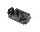 05002228 Nuova Simonelli Pouring Unit Drain Manifold