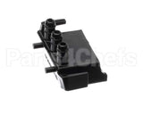 05002228 Nuova Simonelli Pouring Unit Drain Manifold