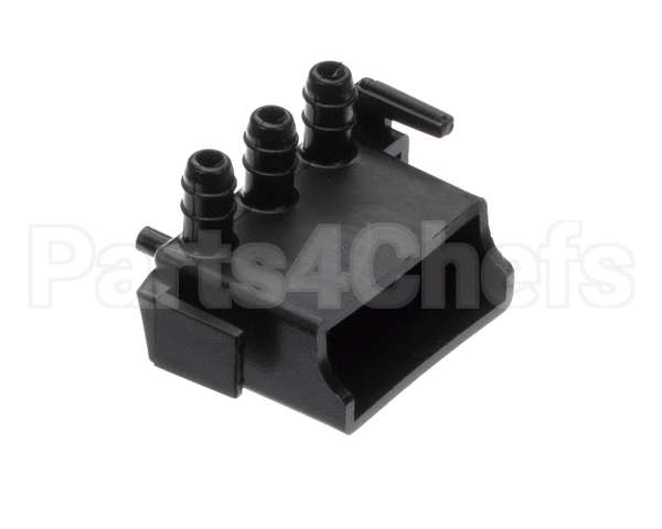 05002228 Nuova Simonelli Pouring Unit Drain Manifold