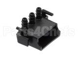 05002228 Nuova Simonelli Pouring Unit Drain Manifold