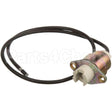050026SP Compatible Merco Socket