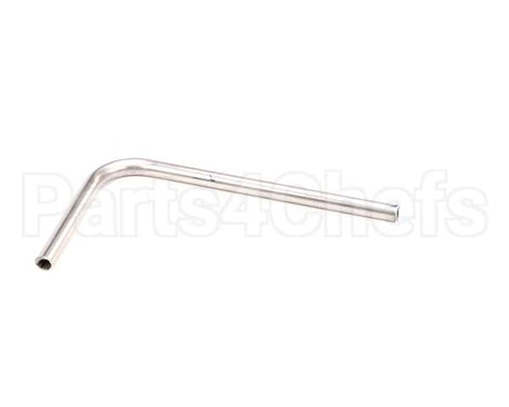 05004.10 Cma Cma-180 Tubing Final Rinse Plu