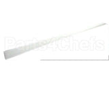 0500563 Hussmann Honeycomb-W/Notch 3.75 Clr