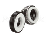 0501095 Meiko Axial Face Seal Mit Gegenlaufr