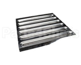 0501105 Marshall Air Filter Ss 20 X 20