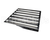 0501105 Marshall Air Filter Ss 20 X 20
