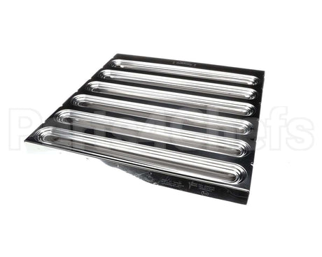 0501105 Marshall Air Filter Ss 20 X 20