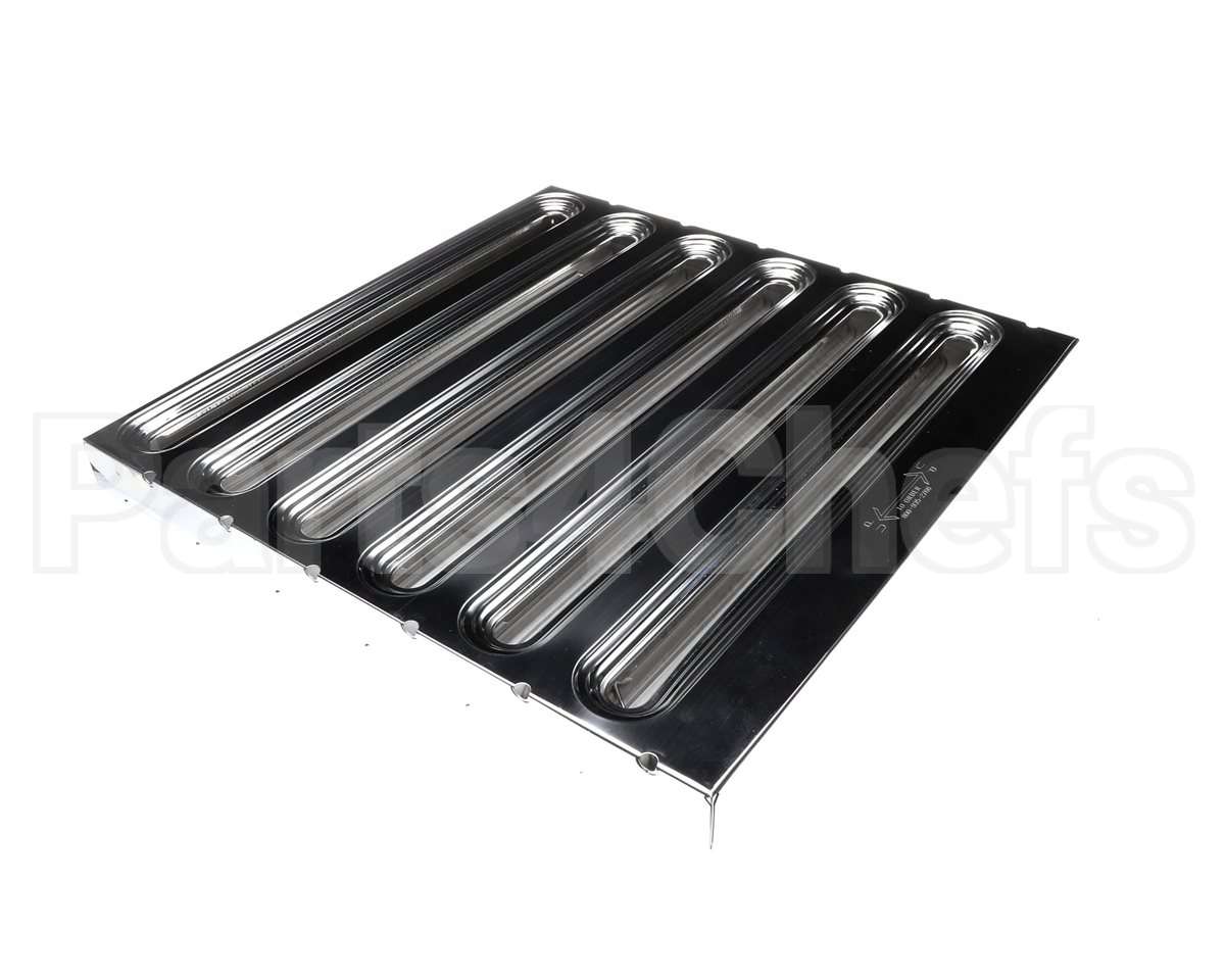 0501105 Marshall Air Filter Ss 20 X 20