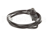 0501209 Hussmann Harness-Shf Light Blk 24Vdc