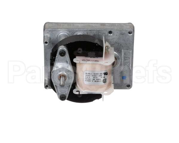 0501345 Champion - Moyer Diebel Motor, Drive W/Fan Sw