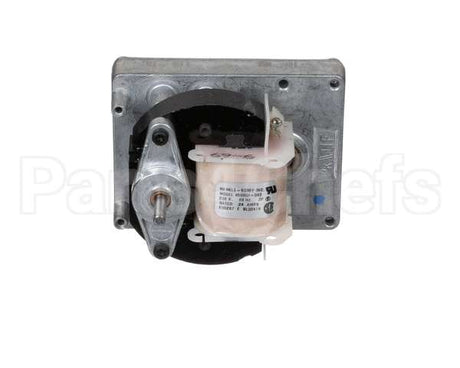 0501345 Champion - Moyer Diebel Motor, Drive W/Fan Sw